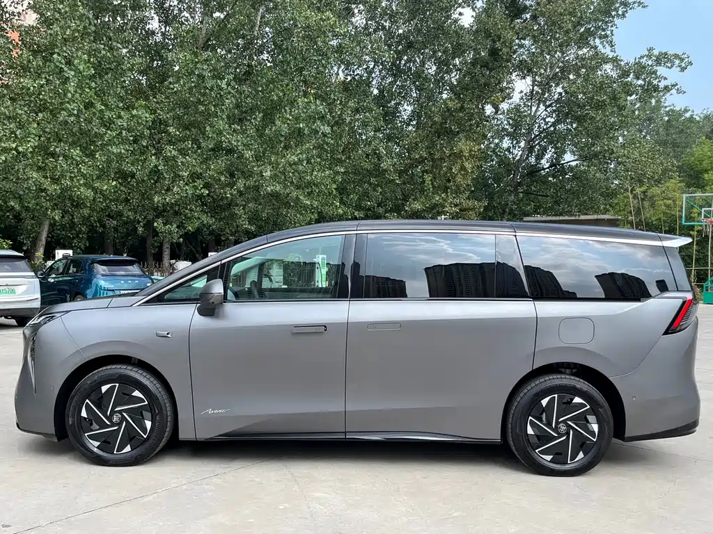 Buick Не похоже, что ты семья. — миниатюра 8