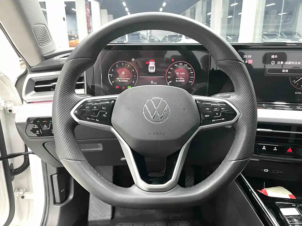 Volkswagen Lamando 2022 L 280TSI DSG
