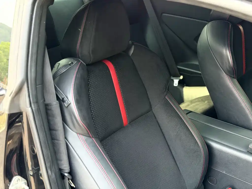 Subaru BRZ 2022 2.4L MT