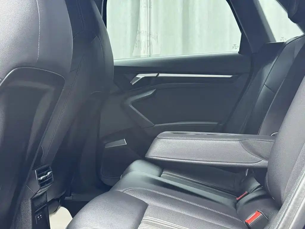 Audi A3 — миниатюра 9