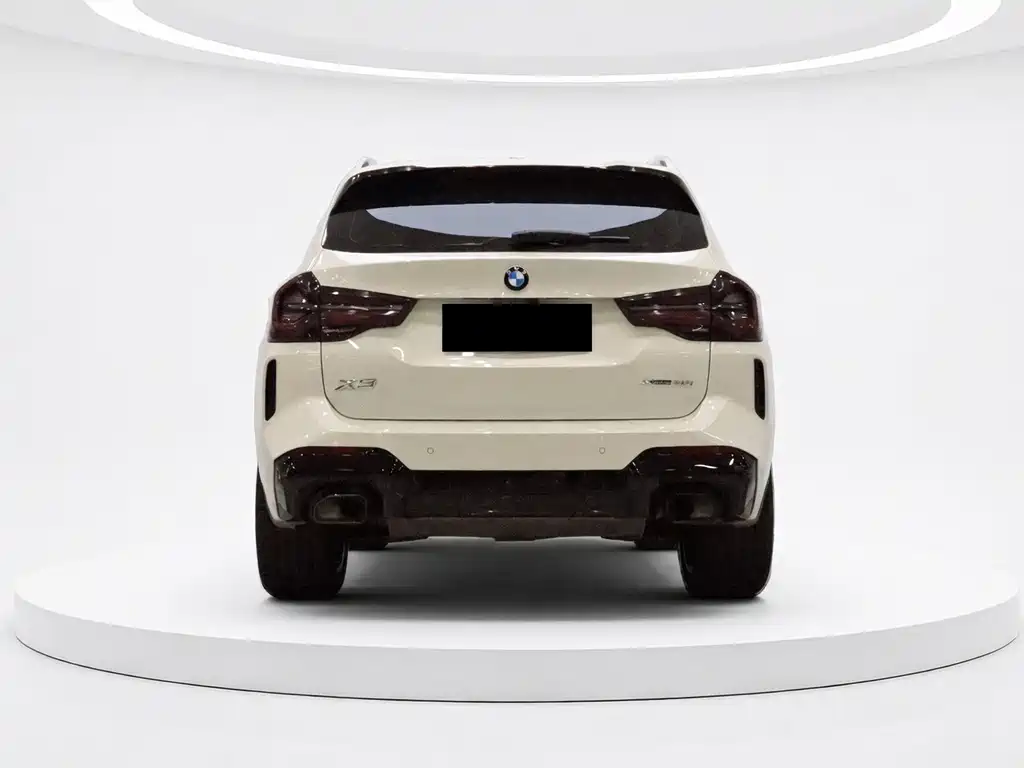 BMW X3 2022 xDrive30i Lead M
