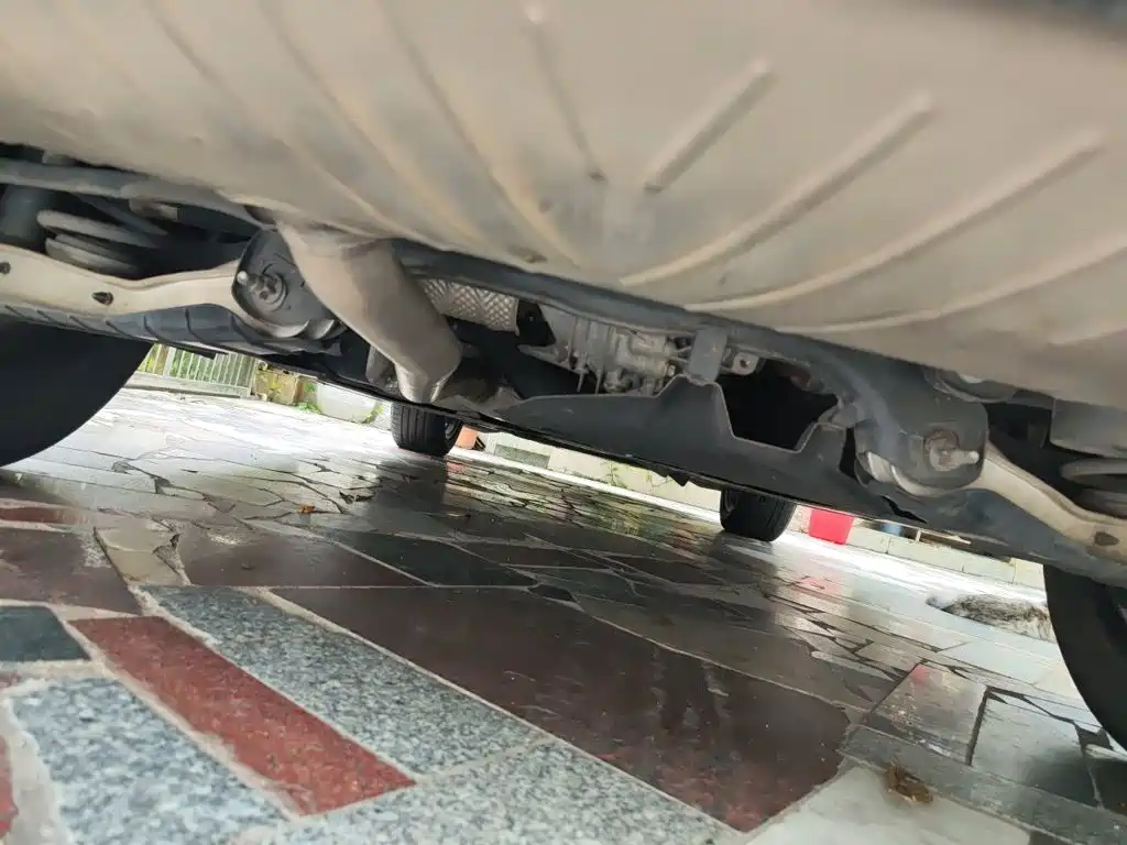 Audi Q5L — миниатюра 21