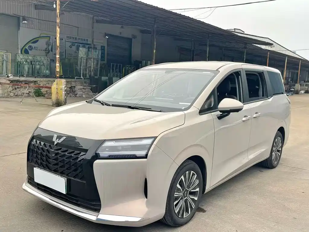 Wuling 星光730新能源 2025