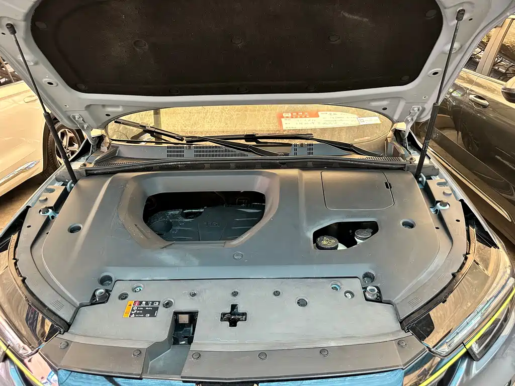 Roewe RX5 — фотографии объявления, Фото 25