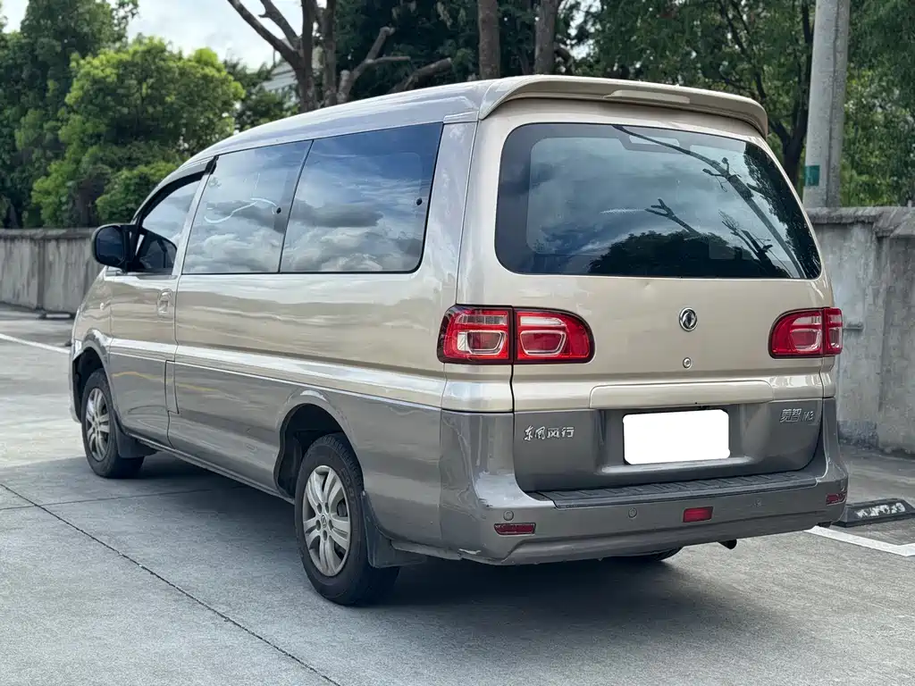 DONGFENG LINGZHI