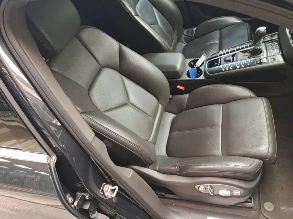 Porsche Macan — миниатюра 25