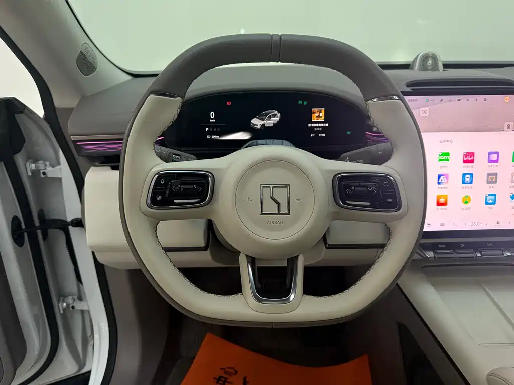 ZEEKR EXTREME KRYPTON 7X