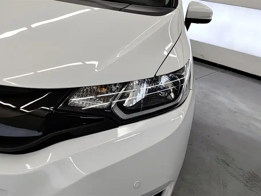 Honda Fit 2014 1.5L LX CVT Comfort