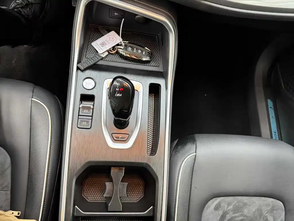 Haval H6 — миниатюра 15