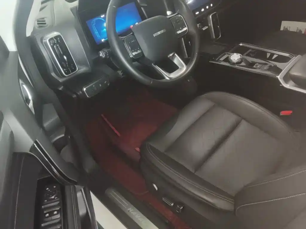 Haval Big Dog — миниатюра 16