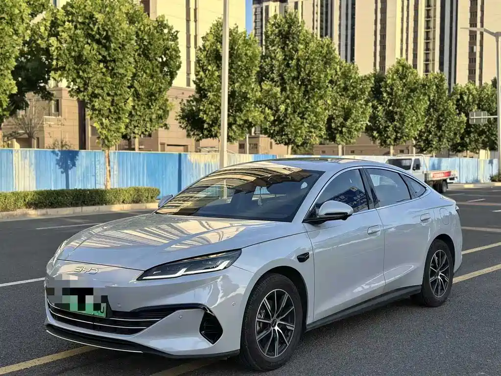 BYD Seal 06