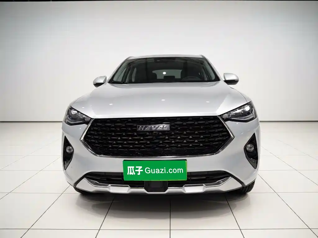 Haval F7x — миниатюра 2