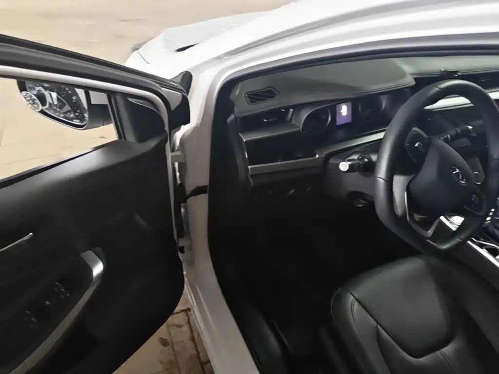 Chery Arrizo 5 — миниатюра 16