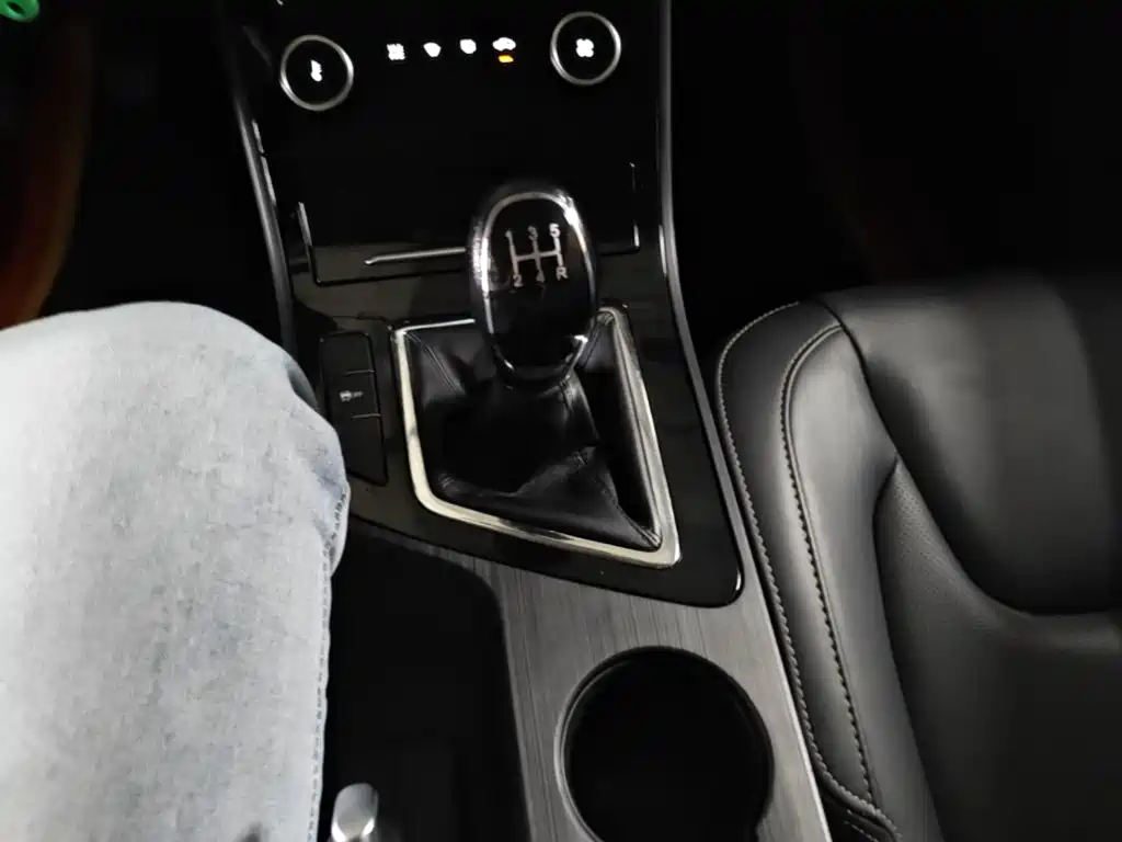 Chery Arrizo 5 — миниатюра 14