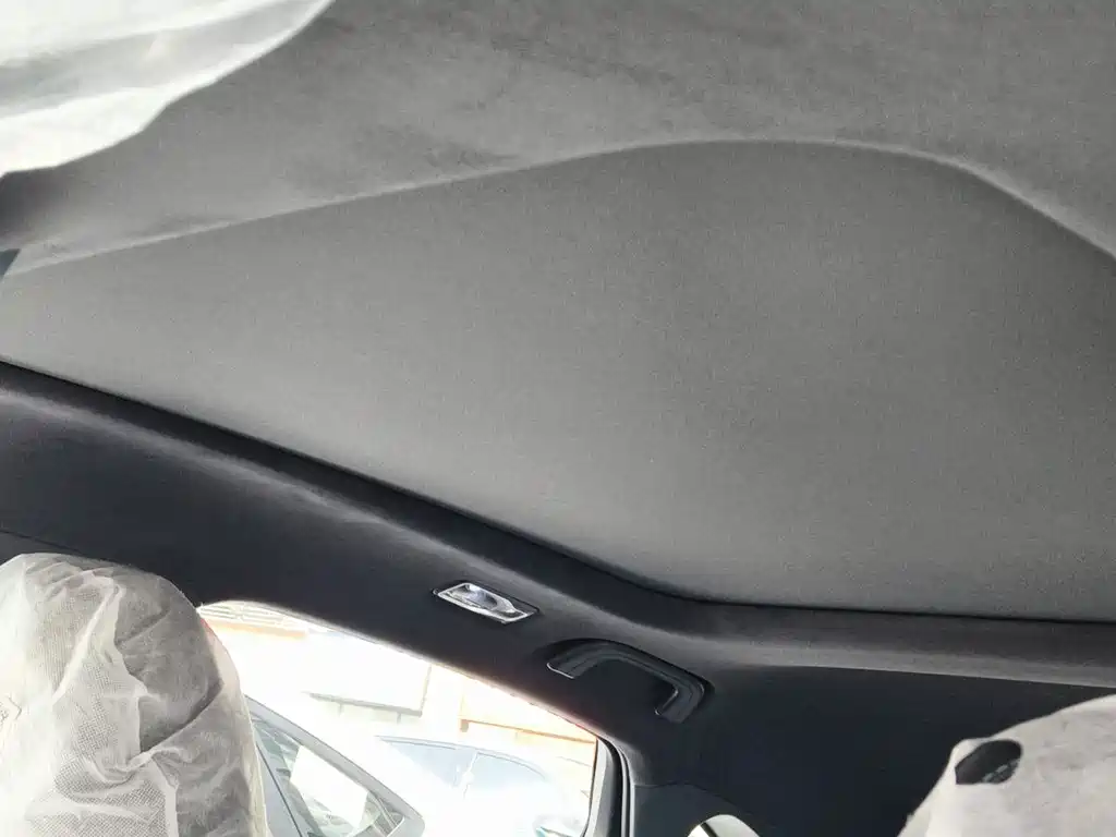 Geely Preface 2023 2.0TD