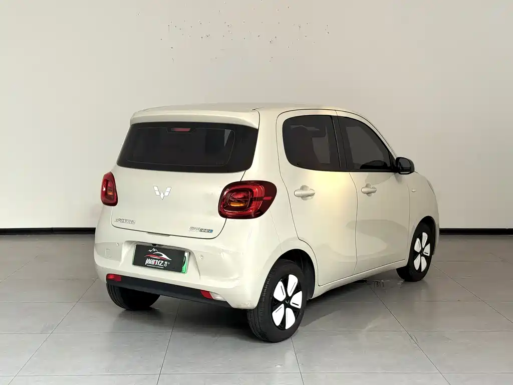 Wuling MINIEV — миниатюра 8