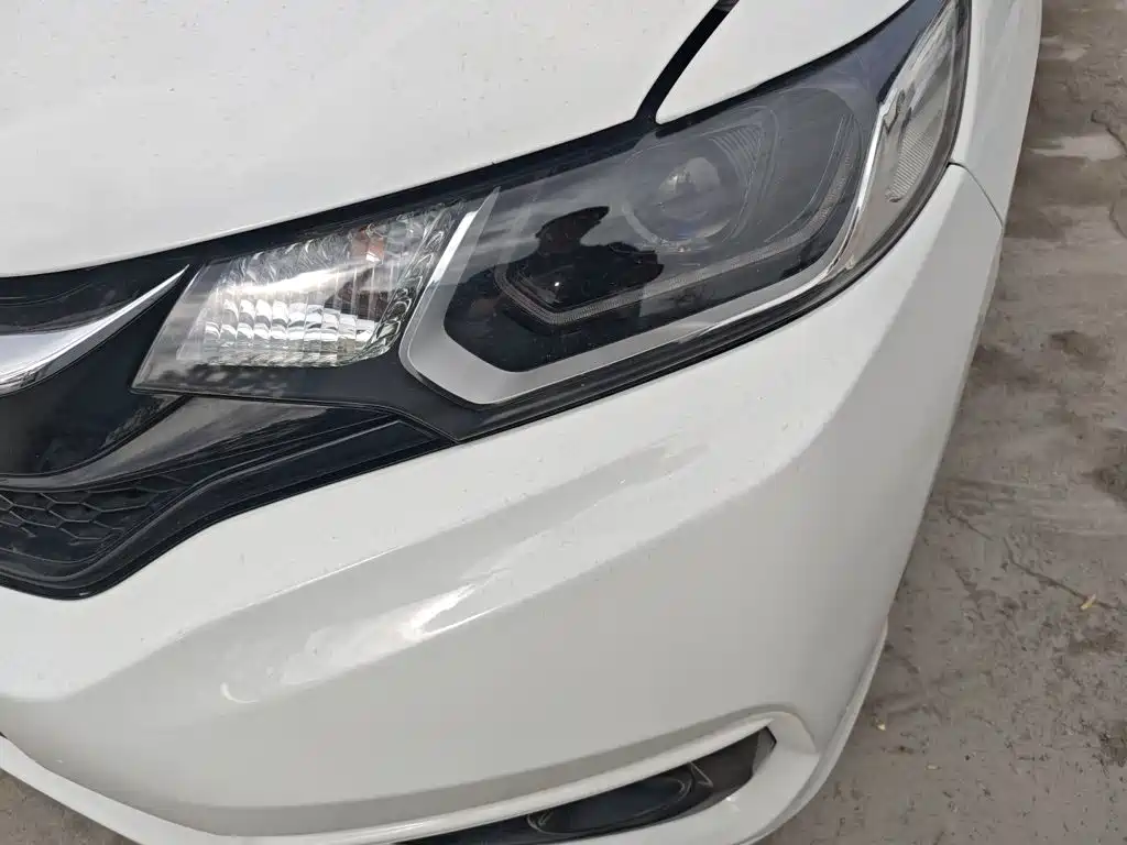Honda Fit — миниатюра 24