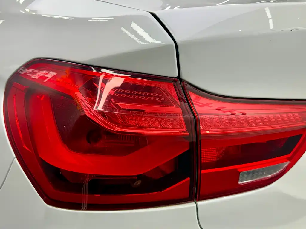 BMW 1 Series — миниатюра 6