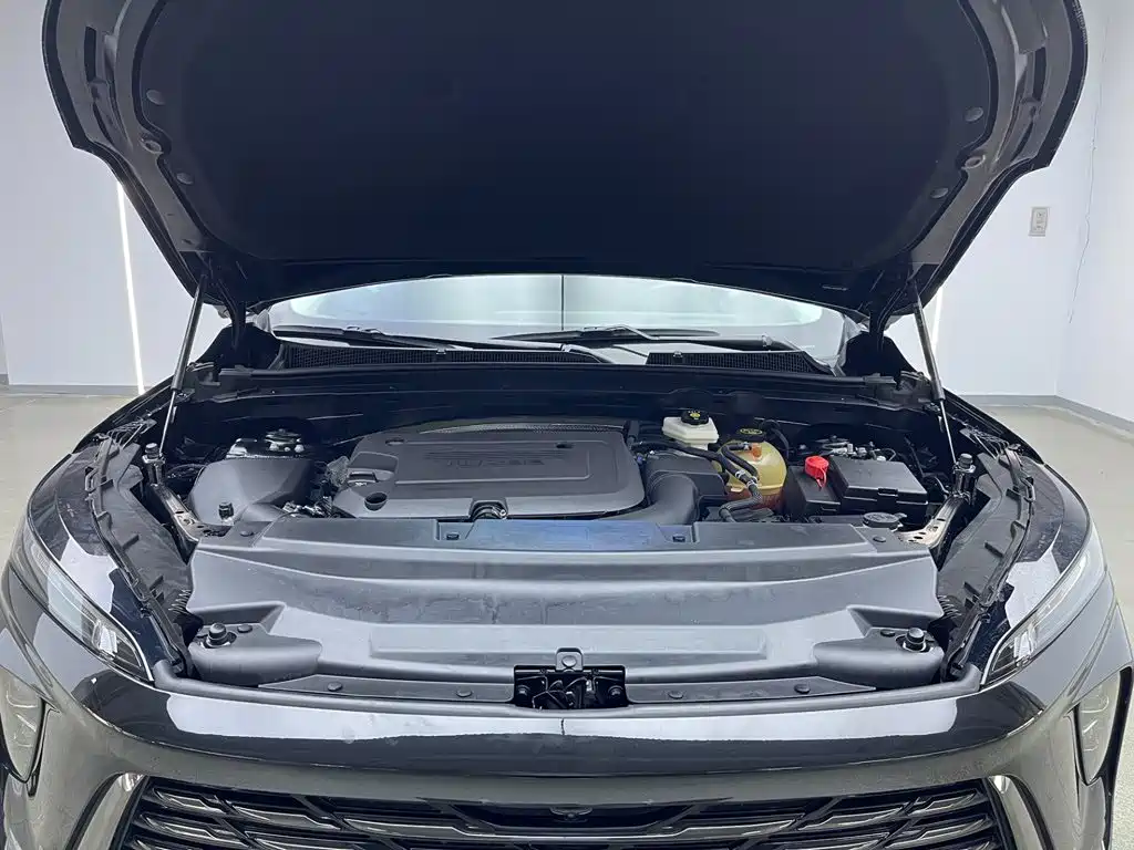 Buick Envision Plus — миниатюра 33