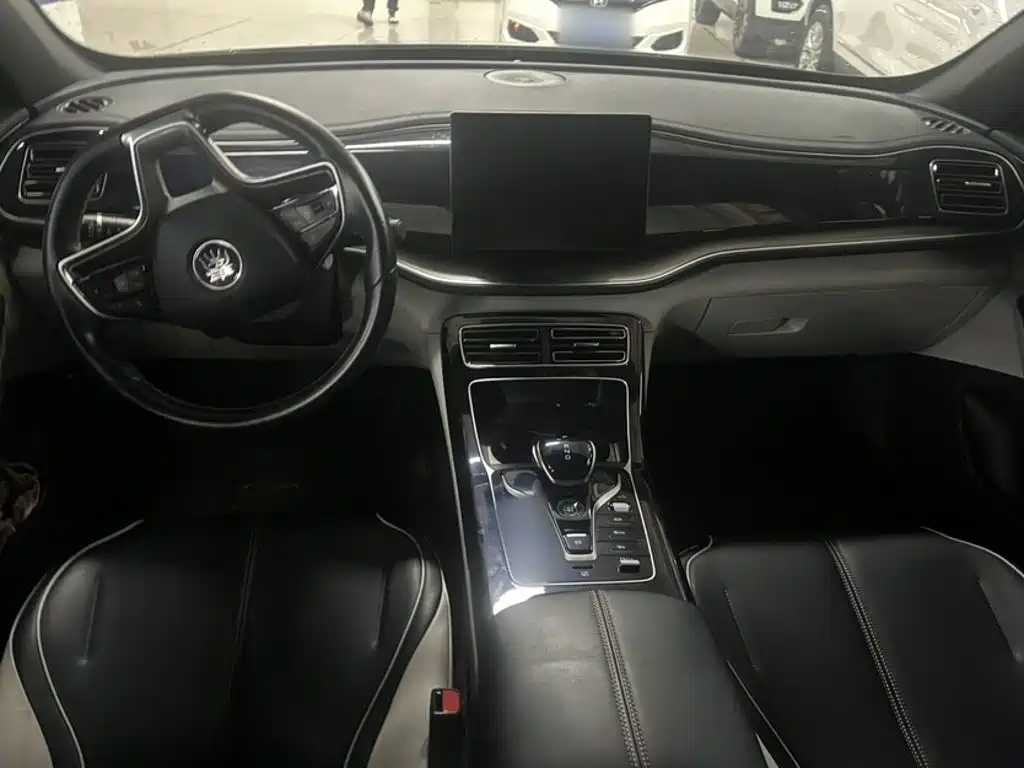 BYD Qin PLUS — миниатюра 17
