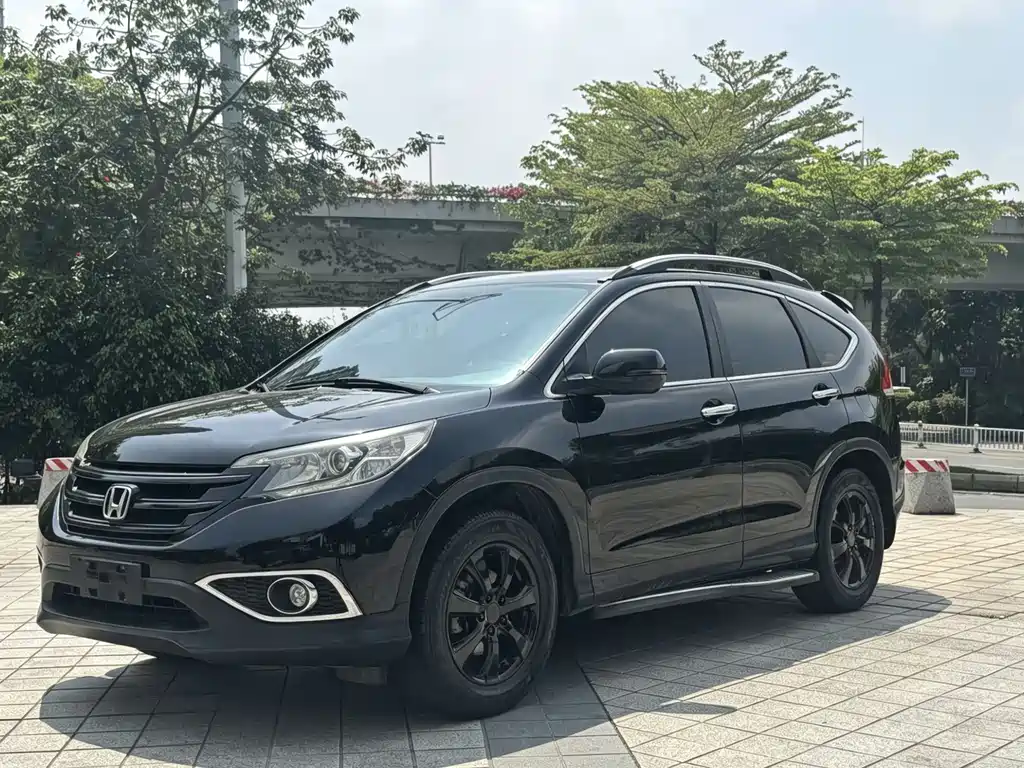 Honda CR-V 2012