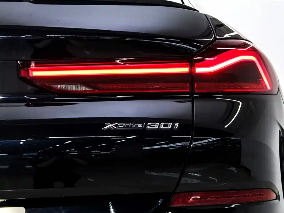 BMW X6 2022 xDrive30i M Sport