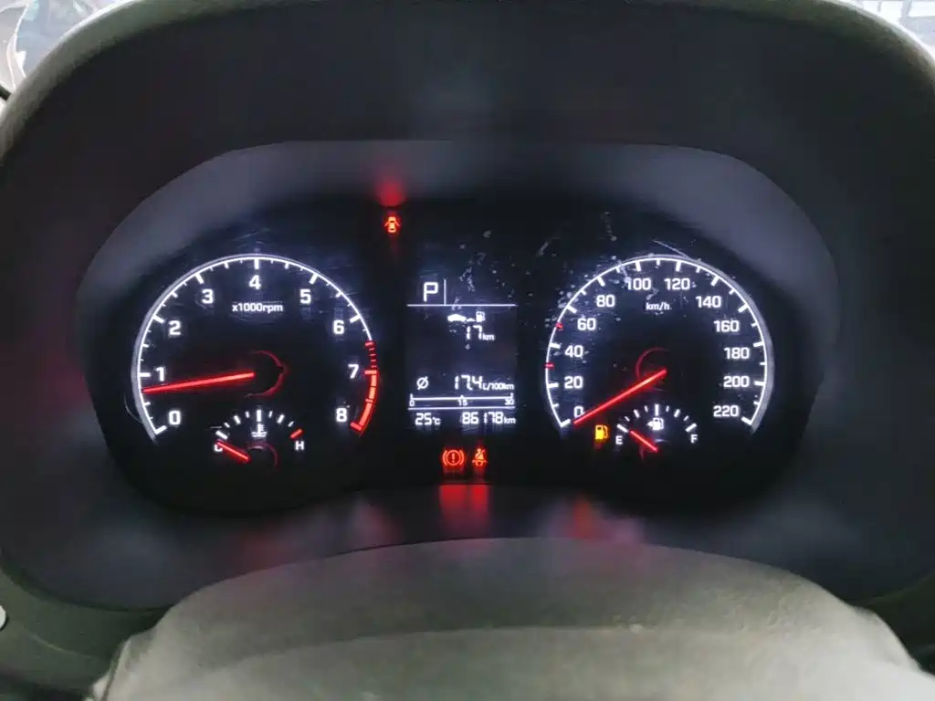 Hyundai Verna — миниатюра 12