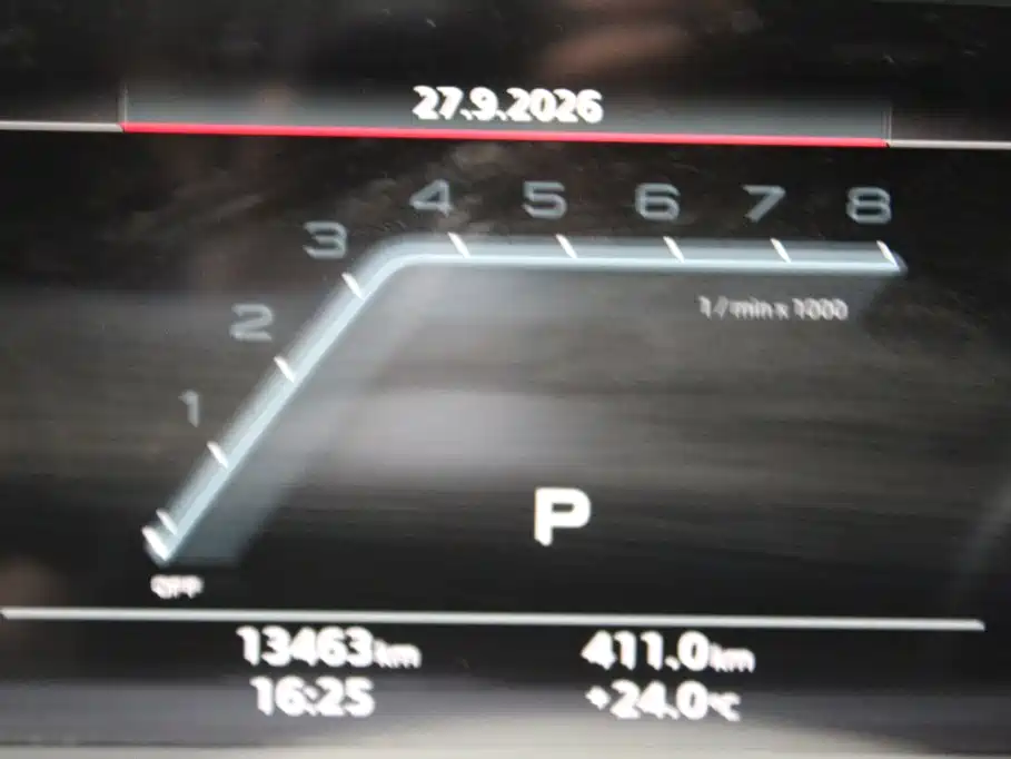 Audi A3 — миниатюра 11