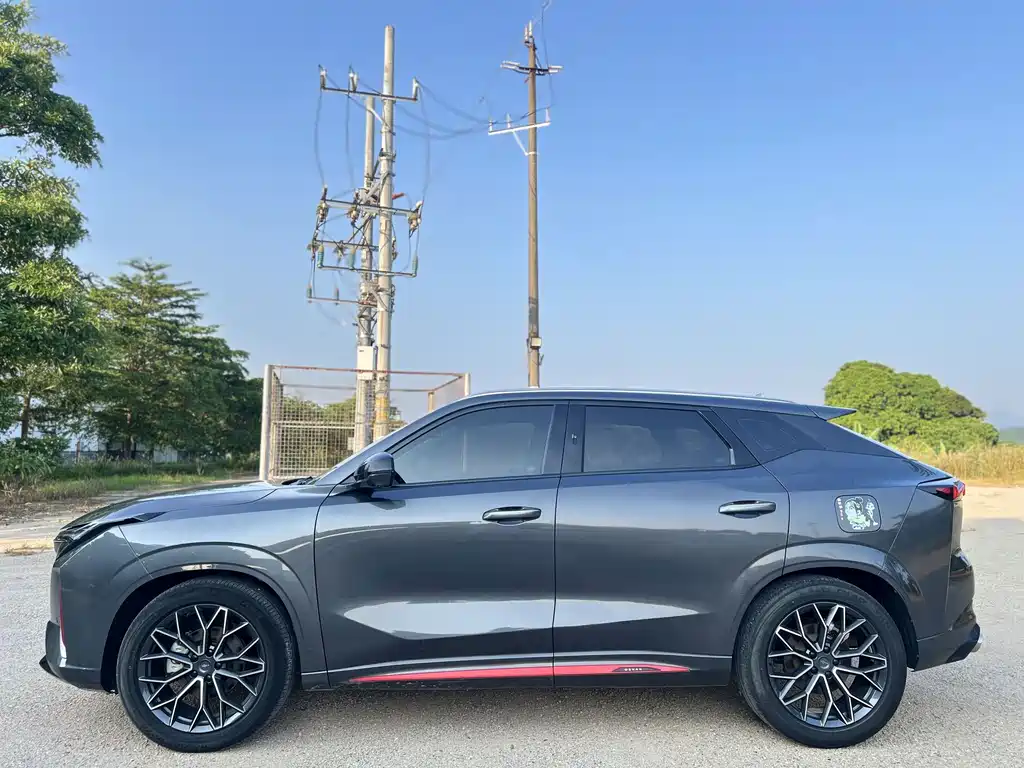 Oshan Oushang Z6 — миниатюра 14