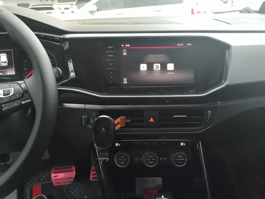 Volkswagen Tayron — миниатюра 6
