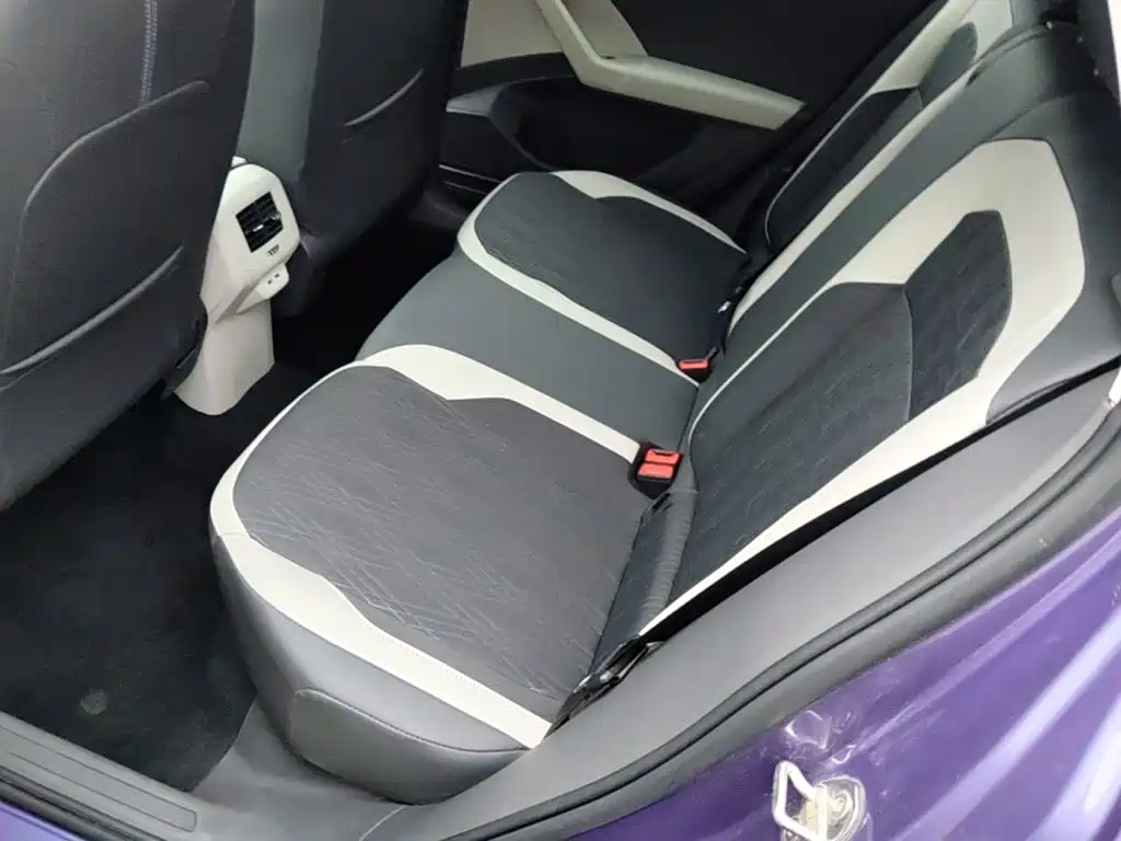 Volkswagen T-Cross — миниатюра 17