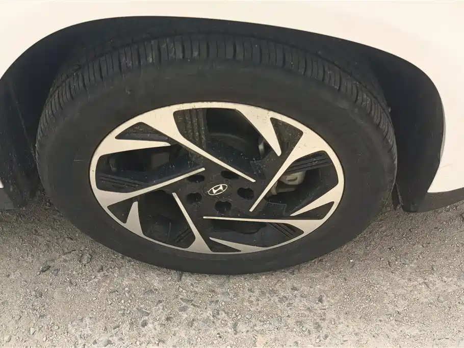 Hyundai Custo 2021 380TGDi Flagship TOP Premium