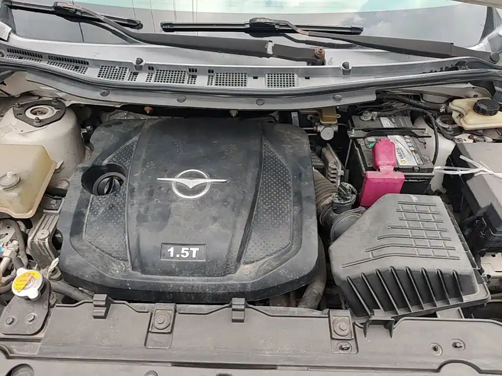 Haima Familia MPV — миниатюра 20