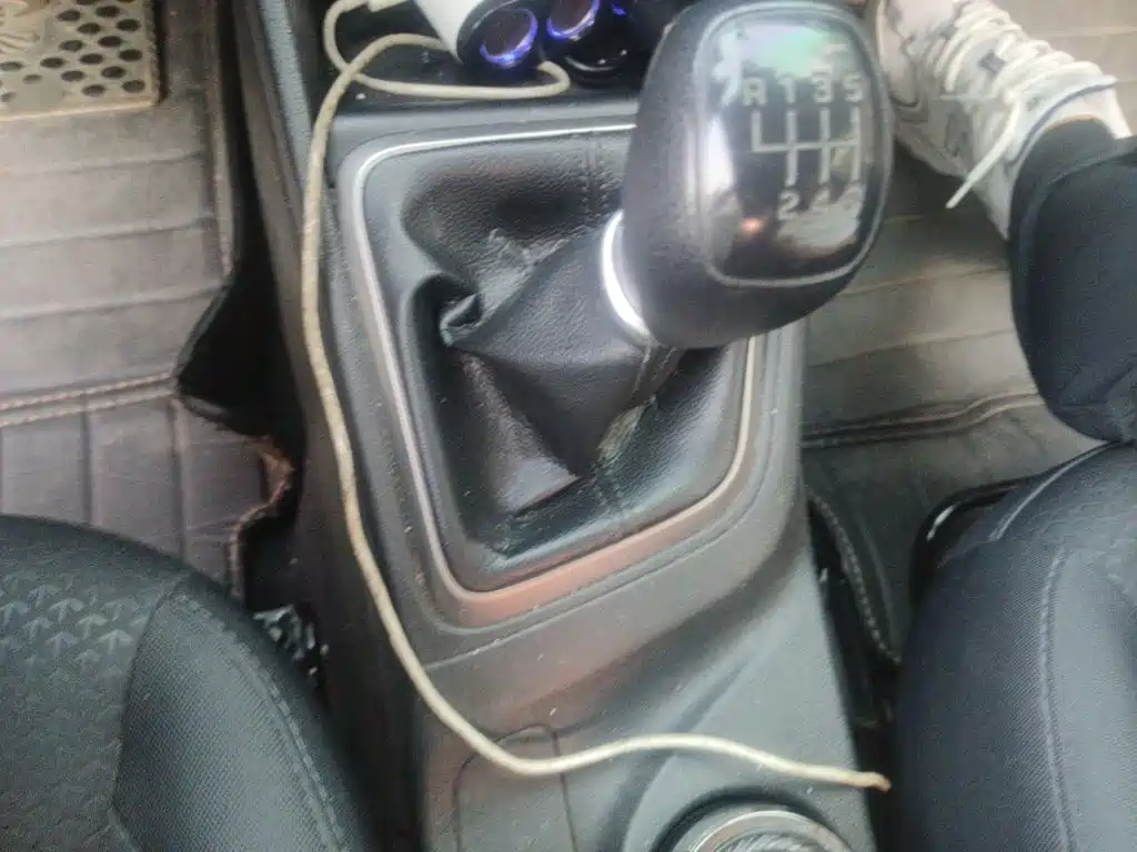 Hyundai Verna — миниатюра 7