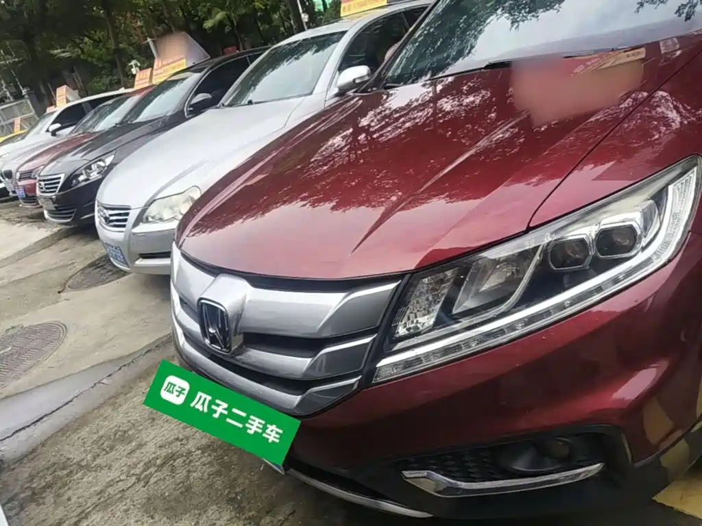 Honda Crosstour — миниатюра 3