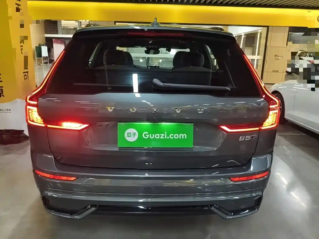 Volvo XC60 — миниатюра 6