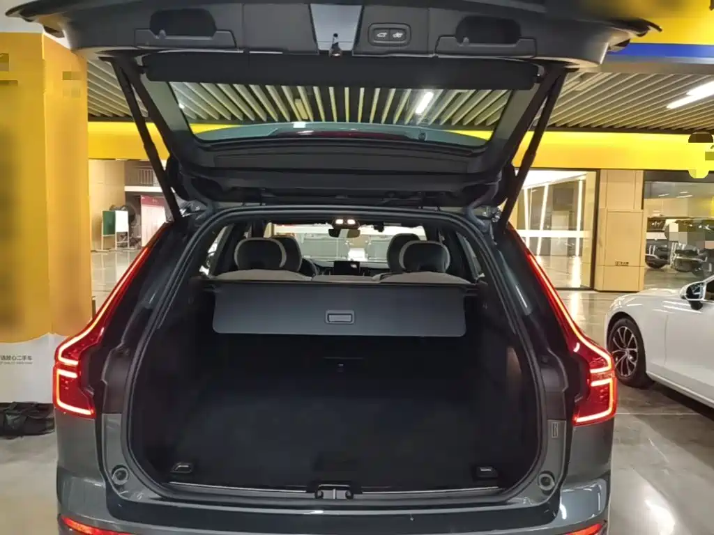 Volvo XC60 — миниатюра 19