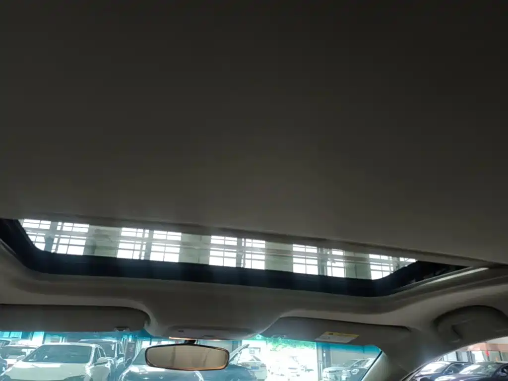Buick Excelle — миниатюра 18