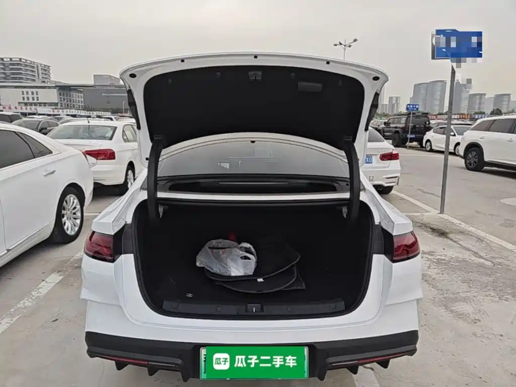 BYD Qin L — миниатюра 19
