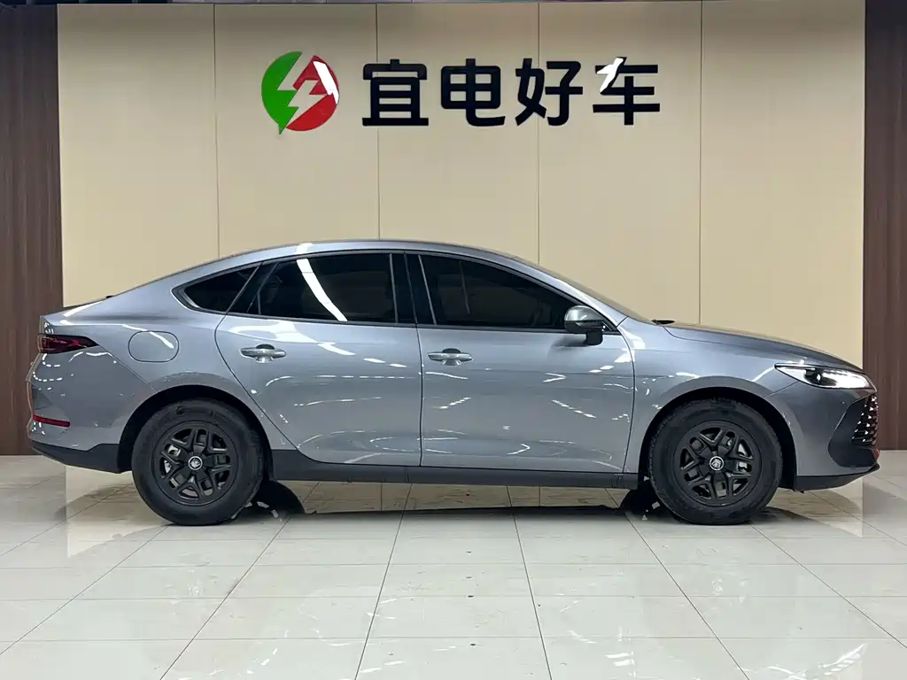 BYD QIN YUAN