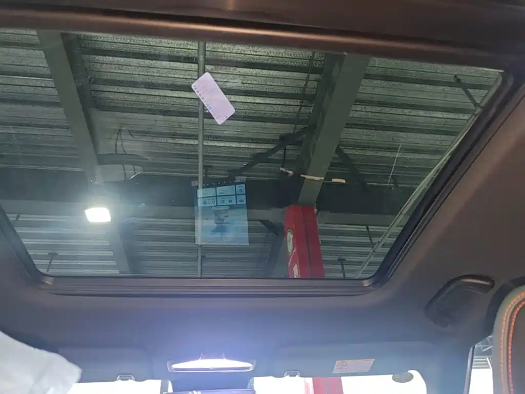 Geely Boyue — миниатюра 18