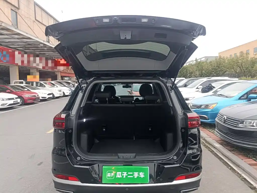 Chery Tiggo 7 — миниатюра 19