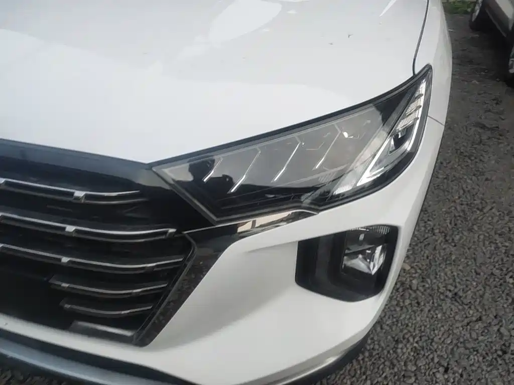 Hyundai Tucson — миниатюра 24