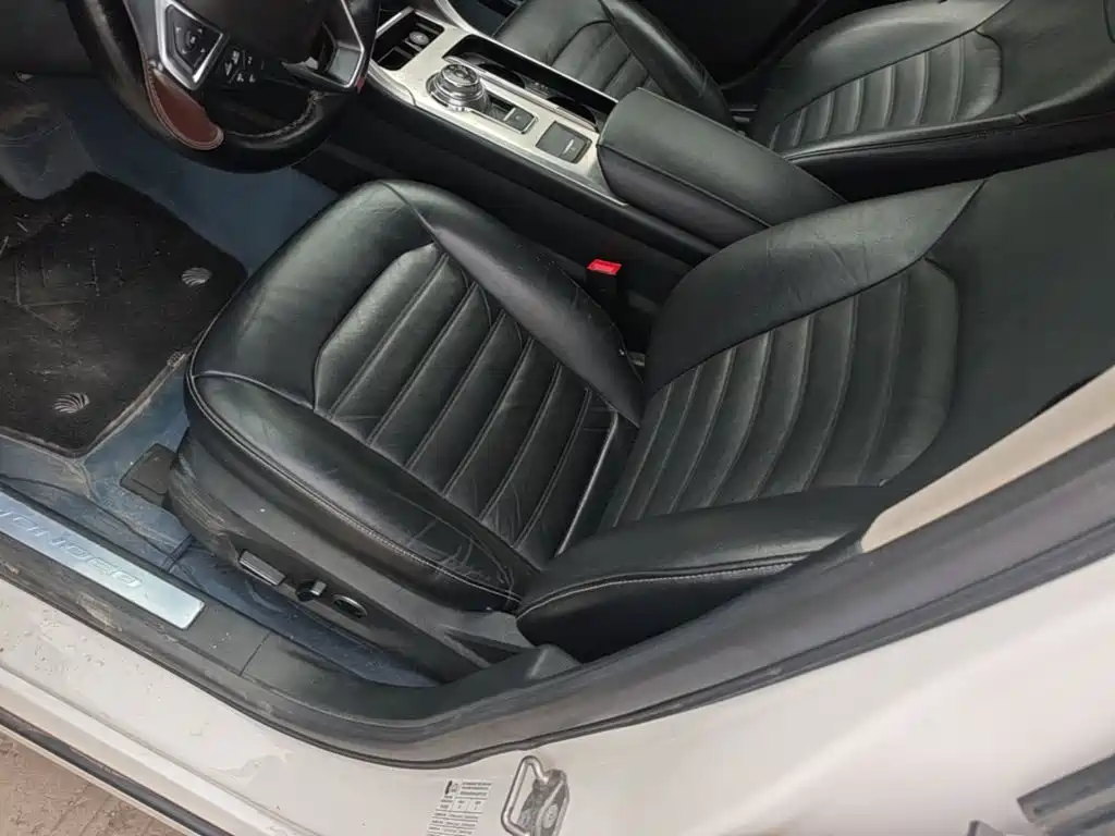 Ford Mondeo — миниатюра 15