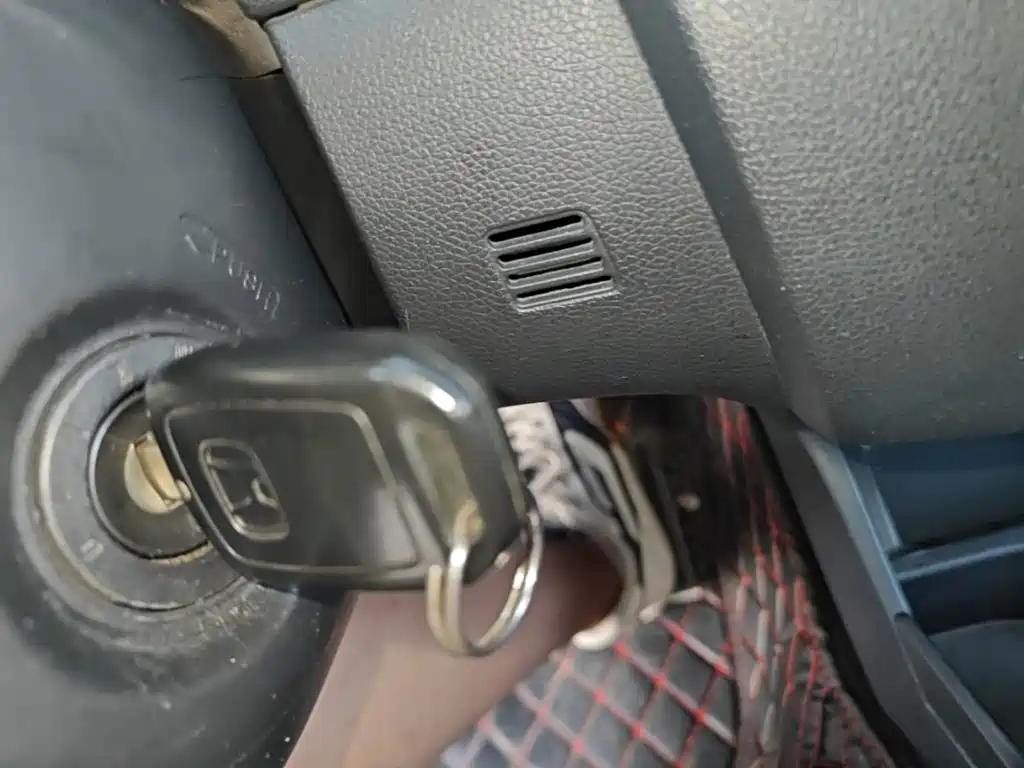 Honda Fit — миниатюра 9