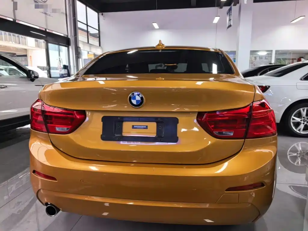BMW 1 Series — миниатюра 6