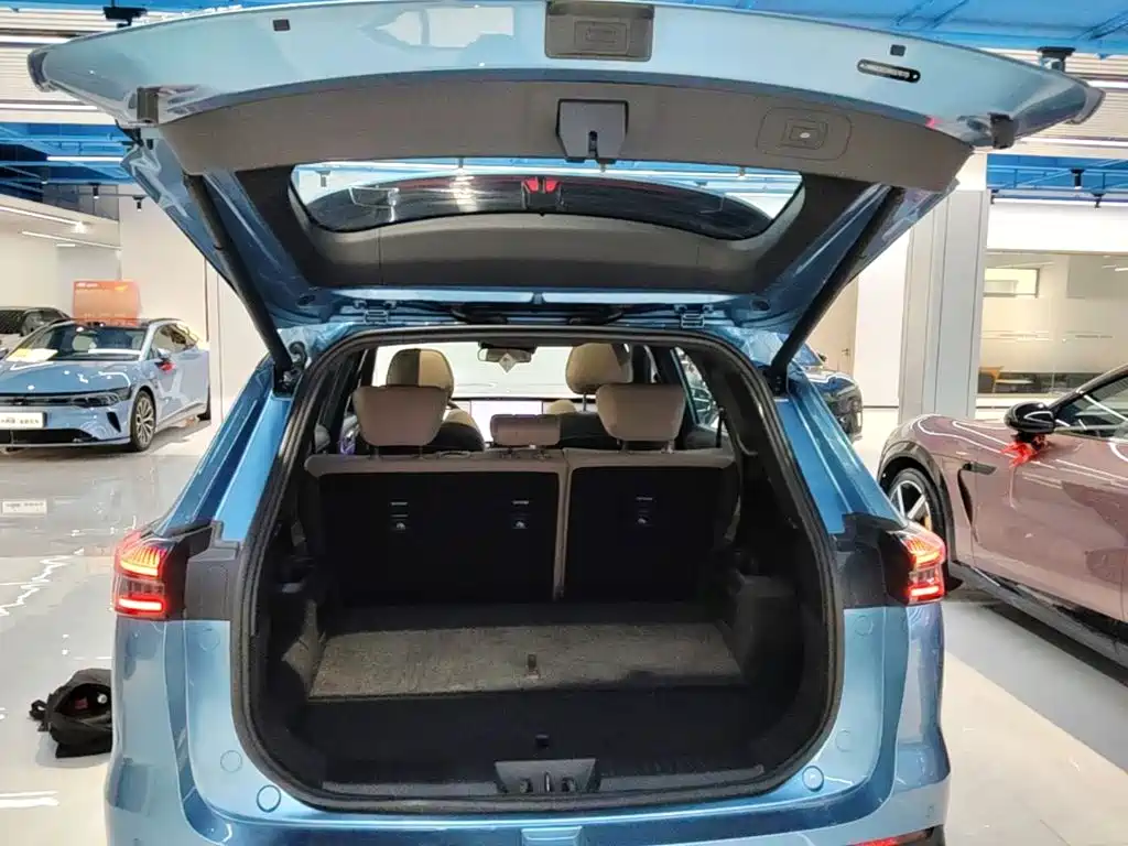 Chery Tiggo 8 PLUS C-DM — миниатюра 19