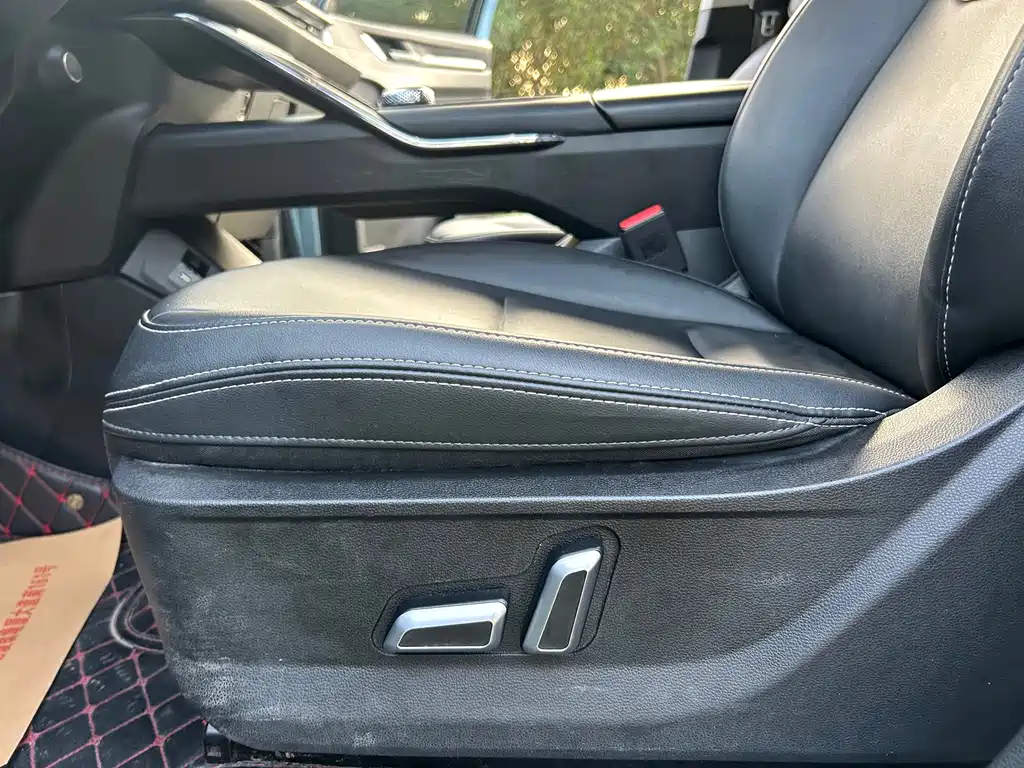 Haval H6 New Energy — миниатюра 15