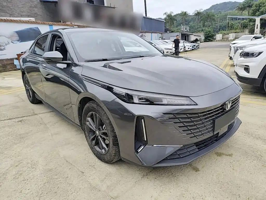 Changan Yida 2023 NE 1.5T GDI DCT Premium