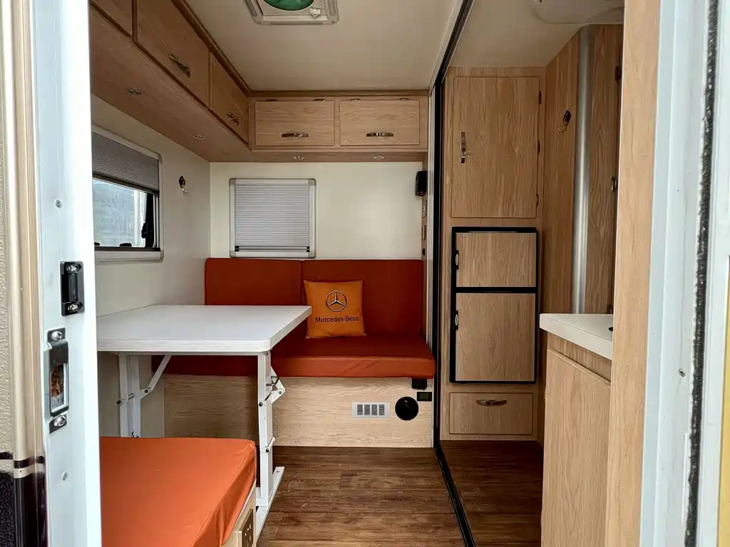 Mercedes-Benz Sprinter — миниатюра 16